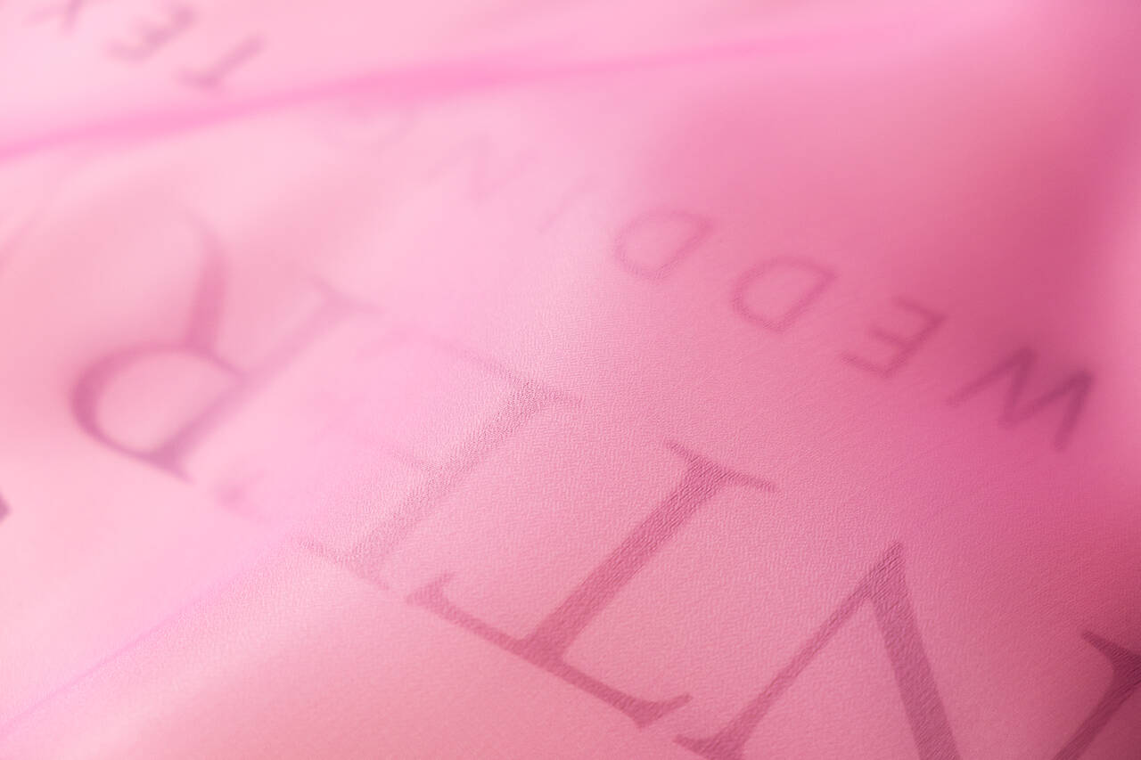 organza Wax Korolin close-up 379340